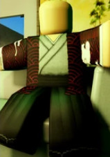 Yourei