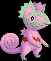Kecleon Shopkeep