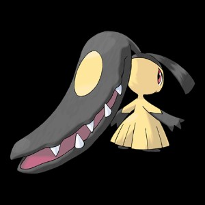 Mawile