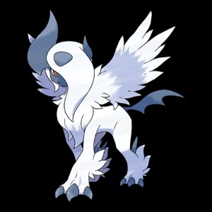 Mega Absol