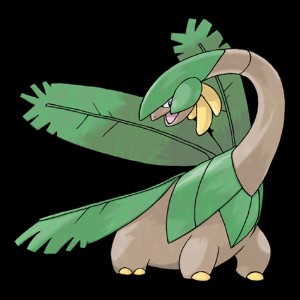 Tropius