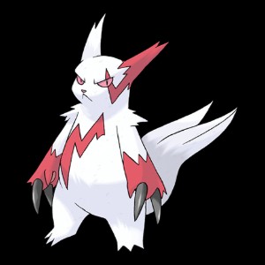 Zangoose