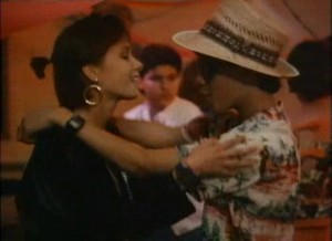 The Big Dance