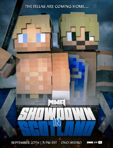 BREAKOUT: Showdown in Scotland