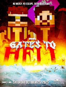 Gates to Hell 2025