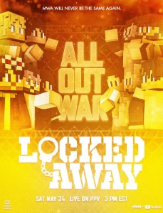 Locked Away 2025