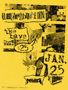 Retribution 2025