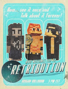 Retribution 2026