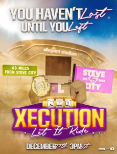 Xecution 2025