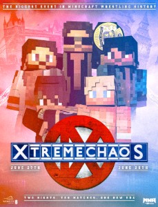 Xtreme Chaos IX