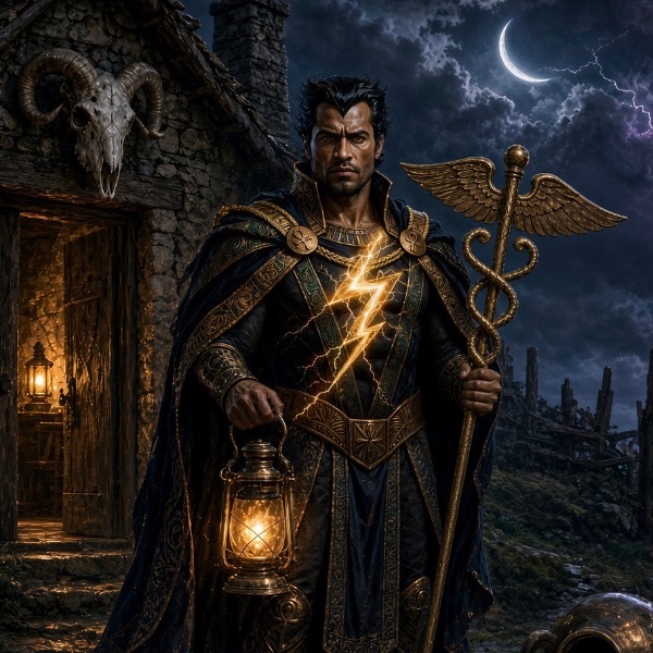 Teth-Adam
