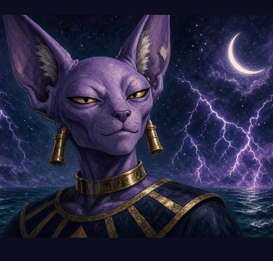 Beerus
