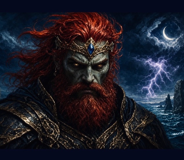 Ganondorf