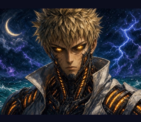 Genos