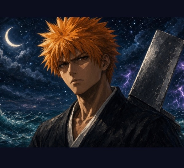 Ichigo