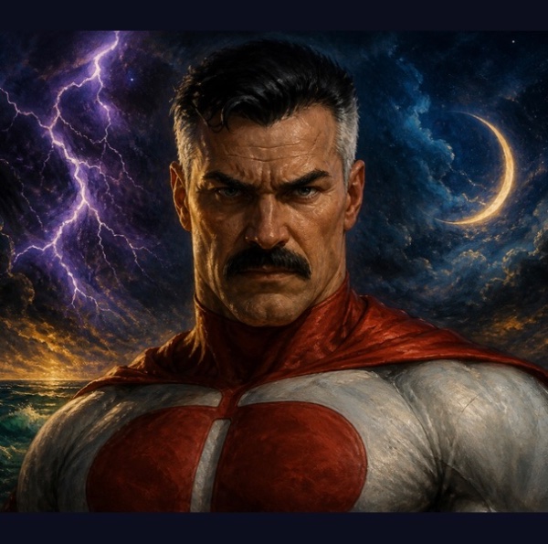 Omni-Man