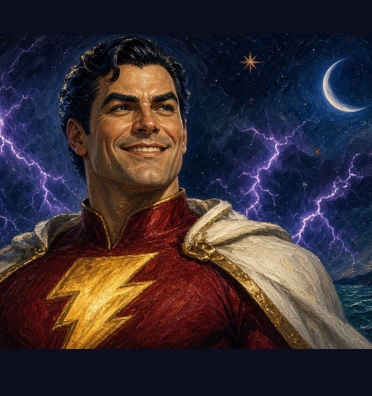 Shazam