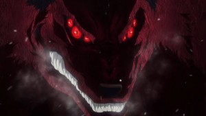 Beast of Gévaudan