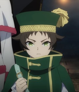 Luca Oriflamme