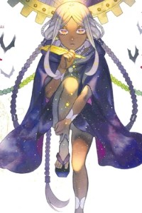 Marquis Machina