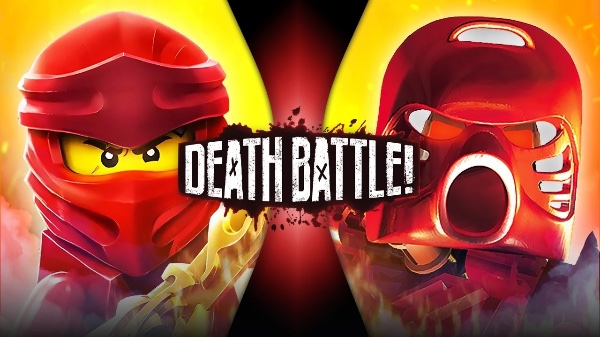 Kai vs Tao Tahu