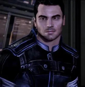 Kaidan Alenko