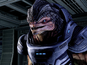 Urdnot Grunt