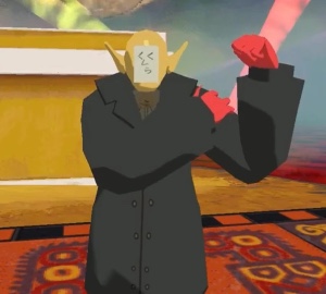 Dratula