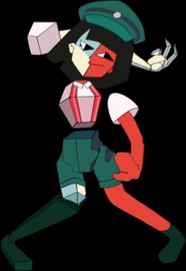 Ena (Dream BBQ)