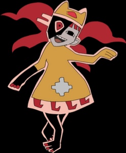 Taski Maiden