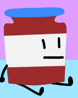 Jar Of Cherries