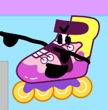 Rollerblade
