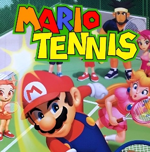 Mario Tennis (GBC)