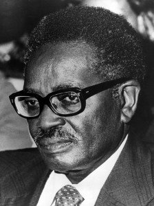 Agostinho Neto