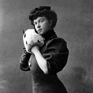 Alexandra Kollontai