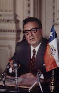Allende