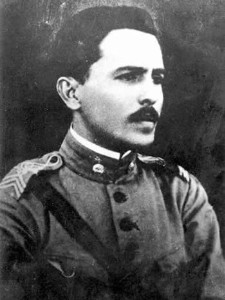 Carlos Prestes