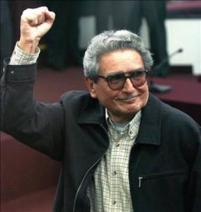 Gonzalo