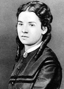 Jenny Von