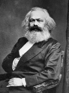 Karl Marx