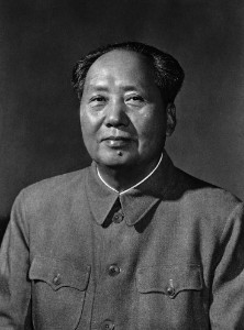 Māo Tsé Tung