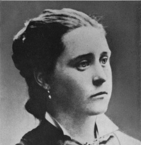 Mary Burns