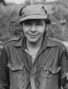 Raul Castro