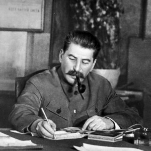 Stalin