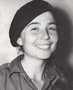 Vilma Espín