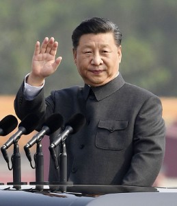 Xi Jiping