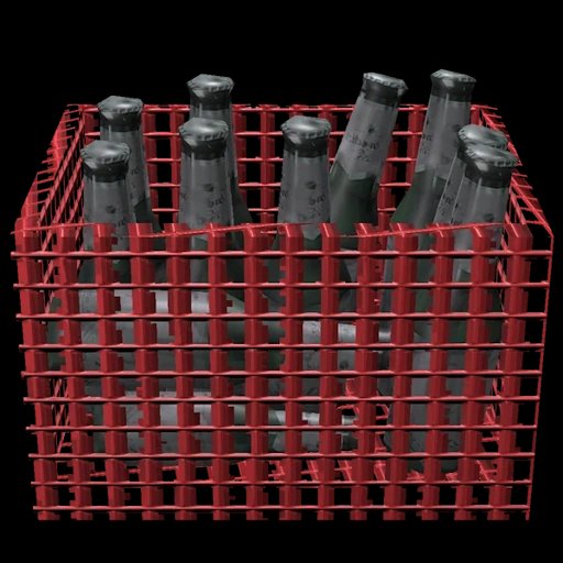 Bottles