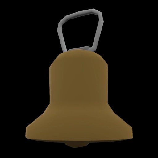Brass Bell