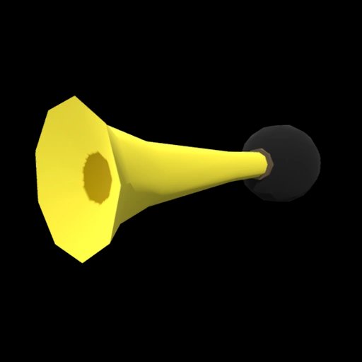 Clown Horn