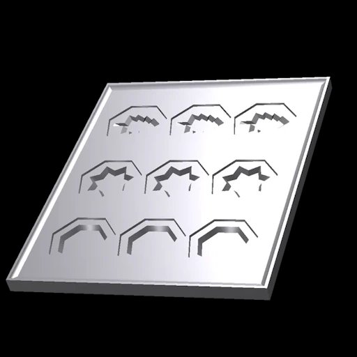 Cookie Pan